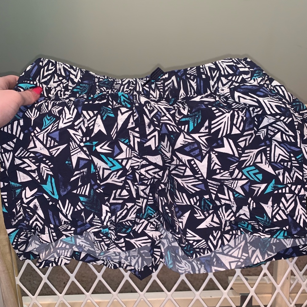 Patagonia shorts
